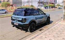 فۆرد برۆنکۆ سپۆرت